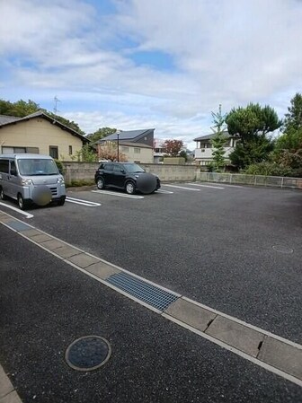 ネオ・エリオッティ Iの物件内観写真